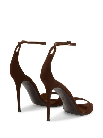 Giuseppe Zanotti Intriigo Strap Sandalen 105mm