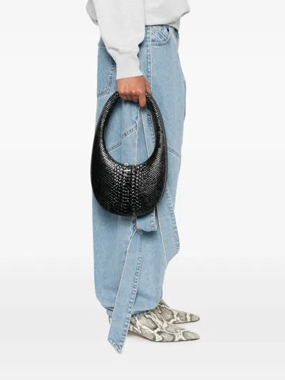 Coperni Zipper Shoulder Bag