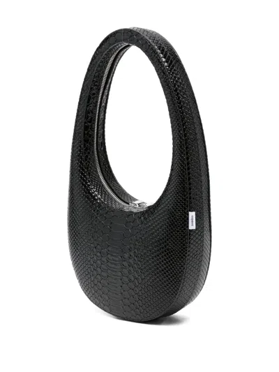 Coperni Zipper Shoulder Bag