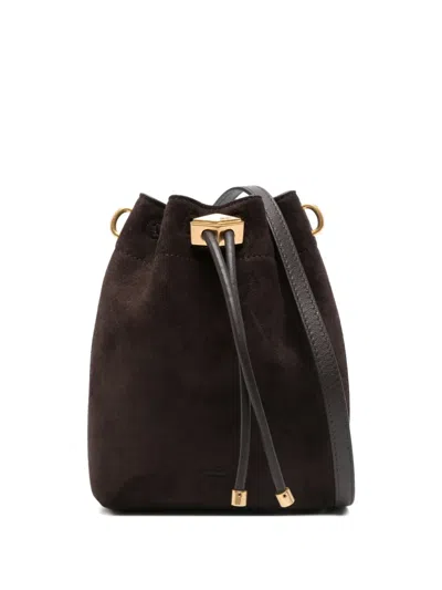 Jimmy Choo Bon Bon Bucket Bag