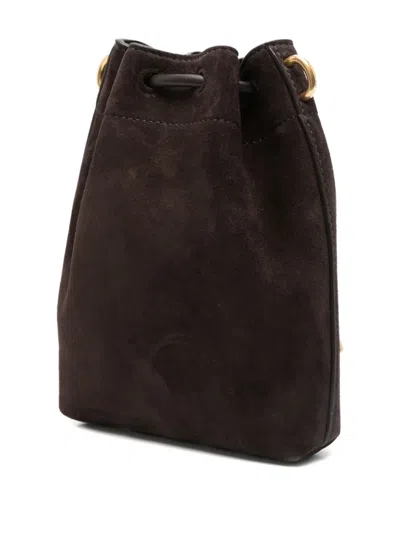 Jimmy Choo Bon Bon Bucket Bag