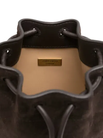 Jimmy Choo Bon Bon Bucket Bag