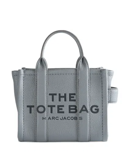 Marc Jacobs The Leather Crossbody Tote Bag