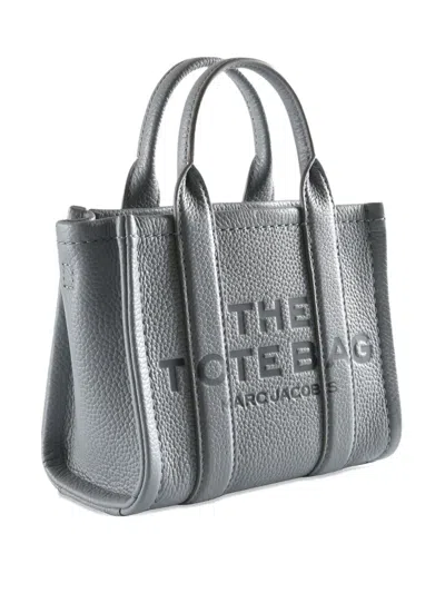 Marc Jacobs The Leather Crossbody Tote Bag
