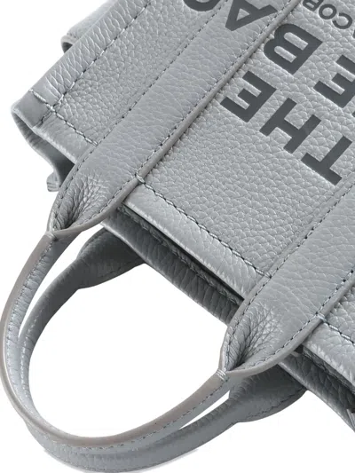 Marc Jacobs The Leather Crossbody Tote Bag