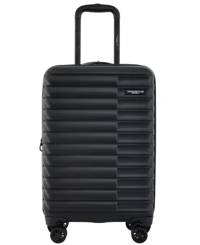 Travelers Club Providence 3-piece Expandable Hardside Luggage Set