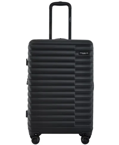 Travelers Club Providence 3-piece Expandable Hardside Luggage Set