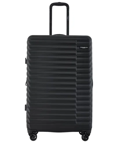 Travelers Club Providence 3-piece Expandable Hardside Luggage Set