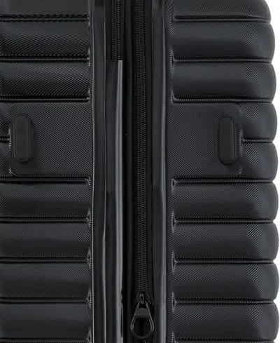 Travelers Club Providence 3-piece Expandable Hardside Luggage Set