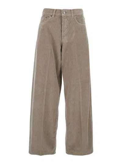 Haikure Womens Bethany Trousers