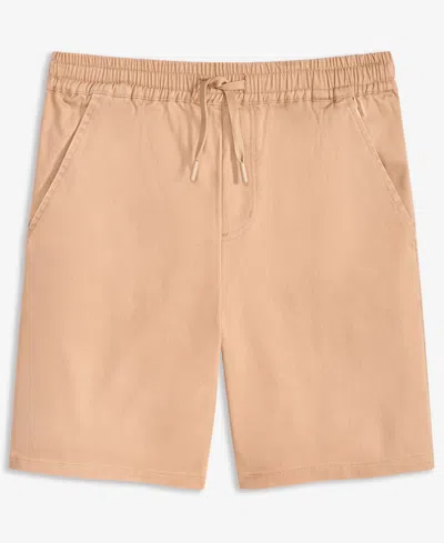 Epic Threads Little & Big Boys Twill Shorts, Exclusively At Macy's