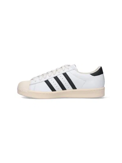 Adidas Originals Adidas Sneakers In White