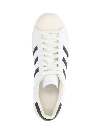 Adidas Originals Adidas Sneakers In White