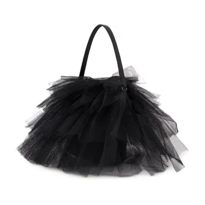 Simone Rocha Mini Frilly Tutu Crossbody