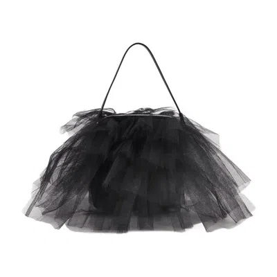 Simone Rocha Mini Frilly Tutu Crossbody