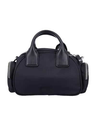Ganni Mini Polochon Bag