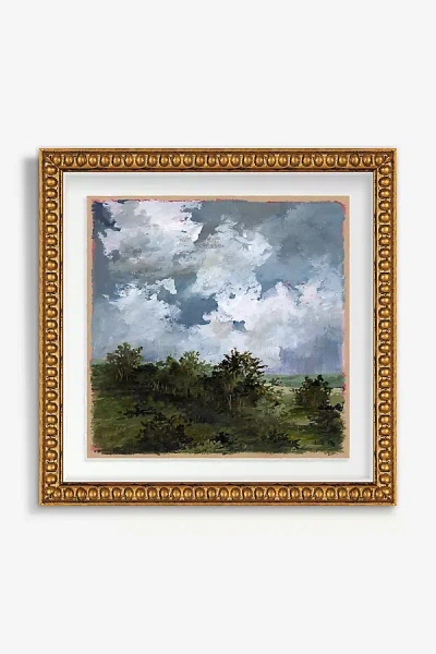 Artfully Walls Study No. 30 Wall Art