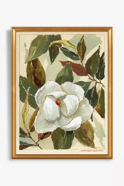 Artfully Walls Magnolia No. 1 Wall Art