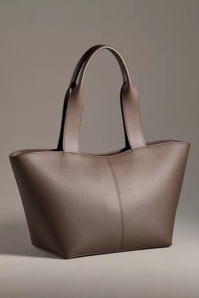 Freja Bleecker Large Tote