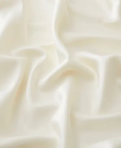 Unikome Soft Silky All Season Down Alternative Comforter, Full/queen In Neutral