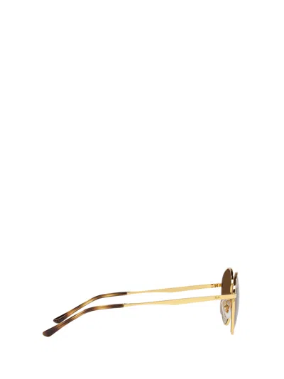Ray Ban Ray-ban Reverse 53mm Gradient Phantos Sunglasses In Brown