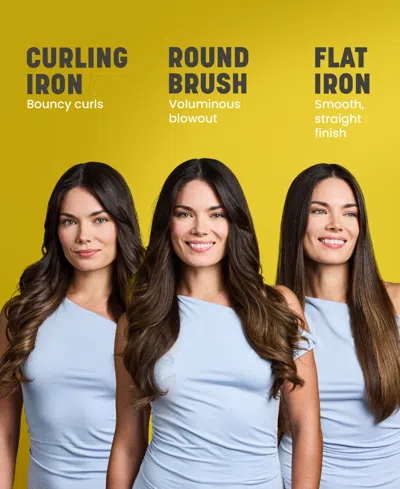 Drybar All-inclusive 8-in-1 Hybrid Styler