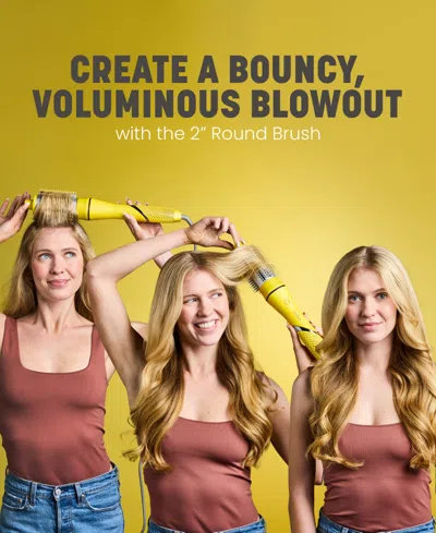 Drybar All-inclusive 8-in-1 Hybrid Styler