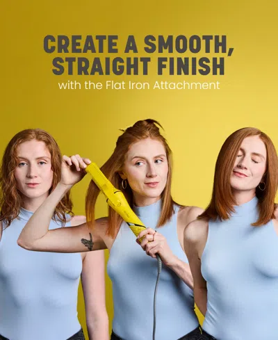 Drybar All-inclusive 8-in-1 Hybrid Styler