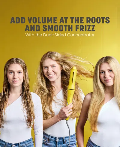 Drybar All-inclusive 8-in-1 Hybrid Styler