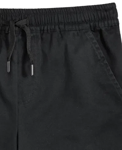 Epic Threads Little & Big Boys Twill Shorts, Exclusively At Macy's