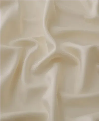 Unikome Soft Silky All Season Down Alternative Comforter, Full/queen In Neutral