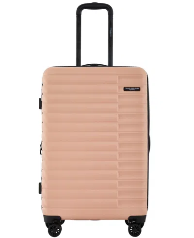Travelers Club Providence 3-piece Expandable Hardside Luggage Set