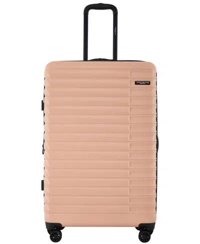 Travelers Club Providence 3-piece Expandable Hardside Luggage Set