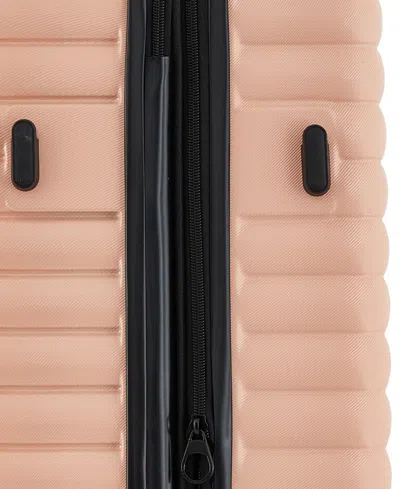 Travelers Club Providence 3-piece Expandable Hardside Luggage Set