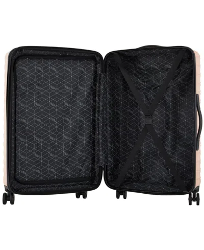 Travelers Club Providence 3-piece Expandable Hardside Luggage Set
