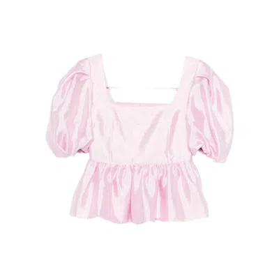 Stine Goya Sweater In Pink