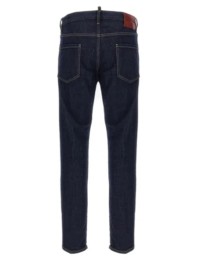 Dsquared2 Cool Guy Jeans In Blue