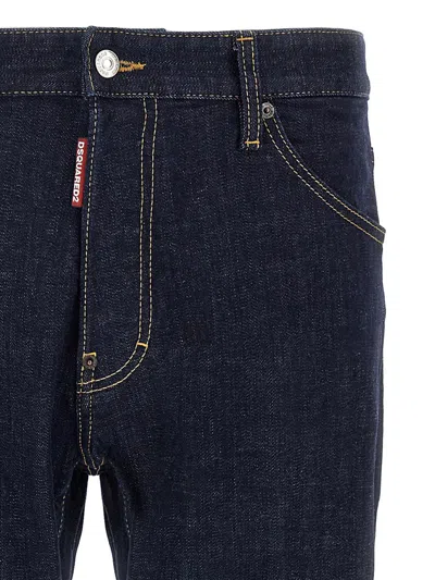 Dsquared2 Cool Guy Jeans In Blue