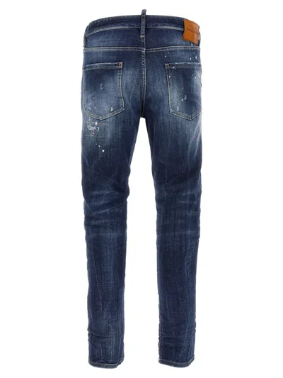 Dsquared2 Cool Guy Jeans In Blue