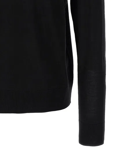 Dsquared2 Suéter Cuello Redondo - Negro In Black