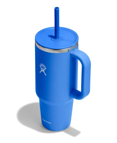 Hydro Flask 40 oz All Around Travel Tumbler In Blue