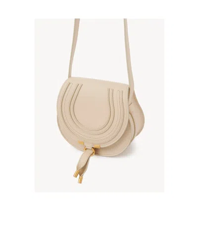 Chloé Small Flap Shoulder Bag