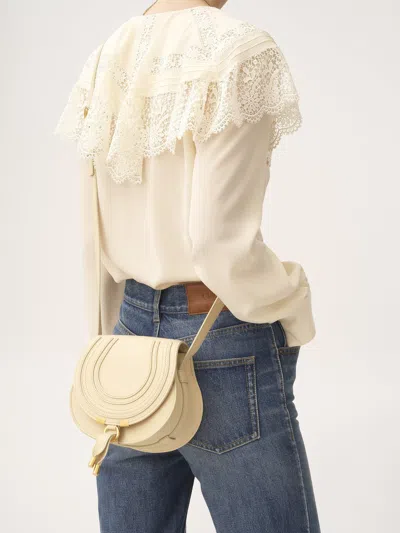 Chloé Small Flap Shoulder Bag