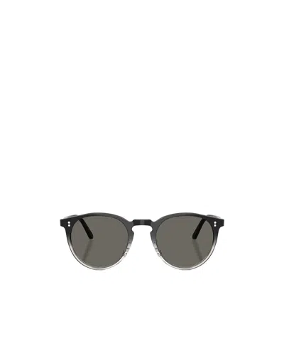 Oliver Peoples Sunglasses 5183s Sole In Brown