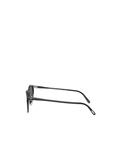 Oliver Peoples Sunglasses 5183s Sole In Brown