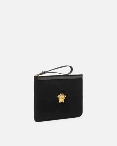 Versace La Medusa Pouch