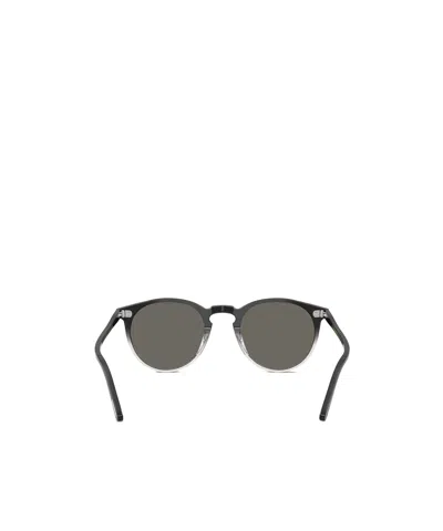 Oliver Peoples Sunglasses 5183s Sole In Brown