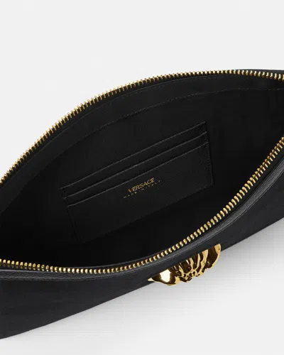 Versace La Medusa Pouch