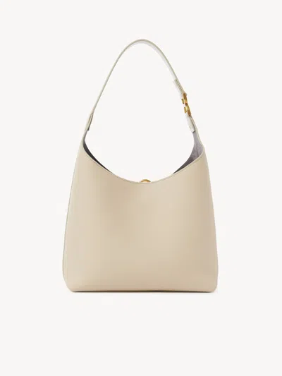 Chloé Marcie Small Grained Leather Shoulder Bag
