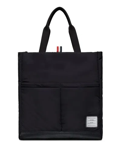 Thom Browne Padded Tote Bag